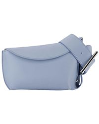 McQueen - Cross Body Bags - Lyst