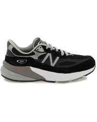 New Balance - 990 V6 - Lyst