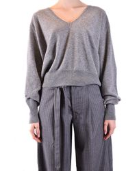 Laneus - Laneus Grey - Lyst
