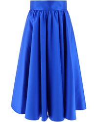 F.it - Skirt With Bandeau - Lyst