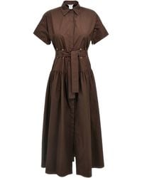 Max Mara - Agoraio' Dress - Lyst