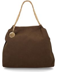 Stella McCartney - "Falabella" Bag - Lyst