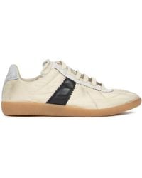 Maison Margiela - Maison des baskets répliques de la - Lyst