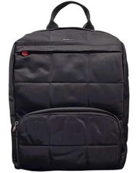 Kiton - Zippered Backpack - Lyst