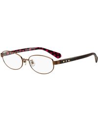Kate Spade - Candela/F Vision Glasses - Lyst