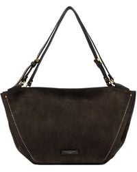 Gianni Chiarini - Borsa A Spalla Bloom - Lyst