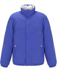 Gucci - Down Jacket - Lyst