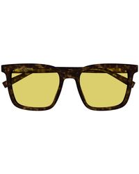 Saint Laurent - Sl 500 Zonnebrillen - Lyst