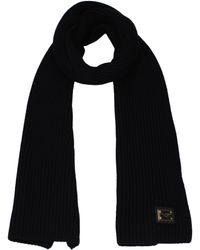 Dolce & Gabbana - Cashmere Scarves - Lyst