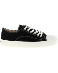 Moschino - 'Edge' Sneakers - Lyst