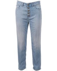 Dondup - Pantalone Koons Bot Gioie - Lyst