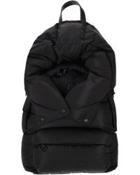 Moncler - Caradoc Rucksack - Lyst