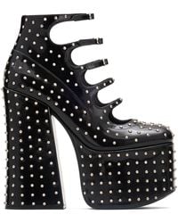 Marc Jacobs - The Kiki Ankle Boot - Lyst