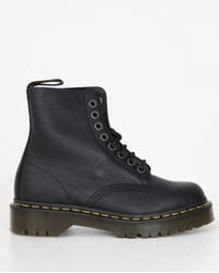 Dr. Martens - Dr. Martens 1460 Pascal Bex - Lyst
