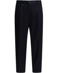Briglia 1949 - Trousers Blue - Lyst