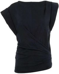 Isabel Marant - Top Maisan - Lyst