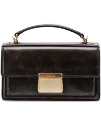 Golden Goose - Goldene Gänsebeutel .. schwarz - Lyst