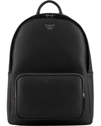 Emporio Armani - Bolsas .. negro - Lyst