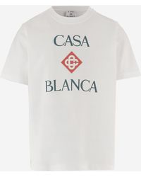 CASABLANCA - Casablanca - Lyst