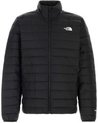 The North Face - Classic Down Jacket - Lyst