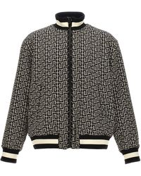 Balmain - Bomber Jackets - Lyst