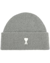 Ami Paris - Beanie Adc - Lyst