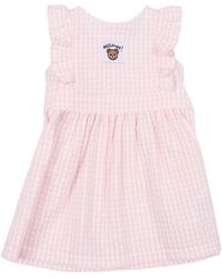 Moschino - Abito M/C O S/M - Lyst