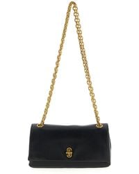 Marc Jacobs - 'the Dual Chain Wallet' Schoudertas - Lyst