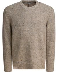 Alex Mill - "Donegal" Wool Sweater - Lyst