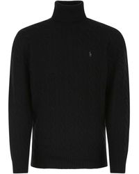 Polo Ralph Lauren - Knitwear - Lyst