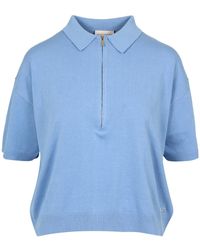 Semicouture - T Shirts And Polos - Lyst