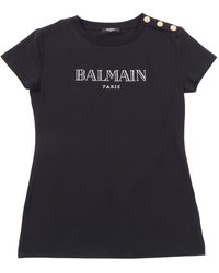 Balmain - ♪ yom El que's Lo tengo ♪ - Lyst