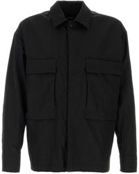 Herno - Laminar Jacket - Lyst