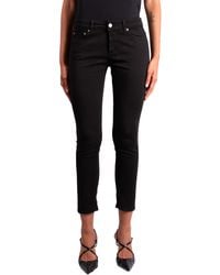 Dondup - Jeans Zwart - Lyst