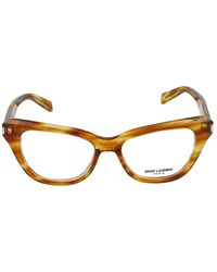 Saint Laurent - Sl 472 Donne 'S Occhiali Di Santo Laurent - Lyst