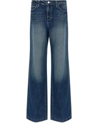 L'Agence - LVaqueros 'agence 'Clayton' - Lyst