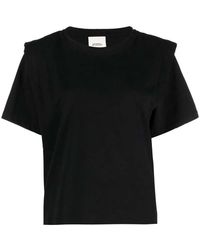 Isabel Marant - Zelitos T-Shirt - Lyst
