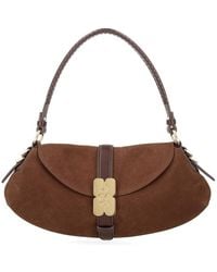 Ganni - Shoulder Bags - Lyst