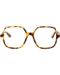 Chloé - Acetate Glasses - Lyst