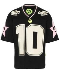 Barrow - T Shirt - Lyst