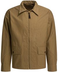 Buzz Rickson's - M-421A Jackets And Coats - Lyst
