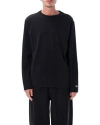 Champion - T Shirts And Polos - Lyst