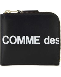 Comme des Garçons - Wallets - Lyst