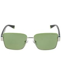 Polaroid - Occhiali Da Sole Pld 6120/S /16/145 - Lyst