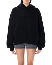 Alexander Wang - Kleidung .... Schwarz - Lyst