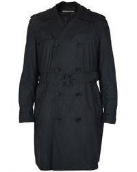 Valentino Garavani - Trench Coat - Lyst