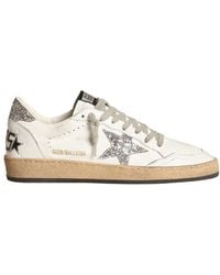 Golden Goose - Ball Star Nappa - Lyst