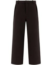 Hiking Patrol - "Soft Shell" Trousers - Lyst