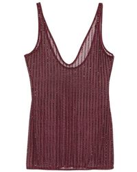VENUJA - Mini-strandjurk - Lyst