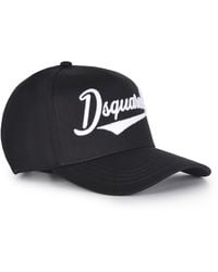 DSquared² - Hats - Lyst